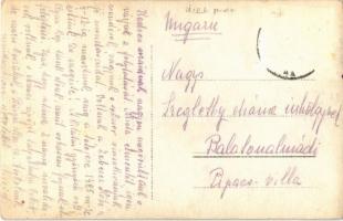 Thörl bei Aflenz, street view, shop. photo