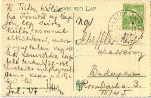 Balatoni élet, Jön a Baross gőzös