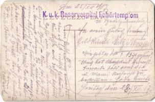 1916 Székelyudvarhely, Odorheiu Secuiesc; A románok betörése Erdélybe, Gazdák Biztosító Szövetkezeté...