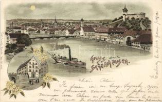 Schaffhausen Litho
