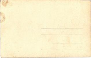 Budapest, "LERCHENFELD" motoros hajó a Királyi vár előtt a Dunán. photo (EK)