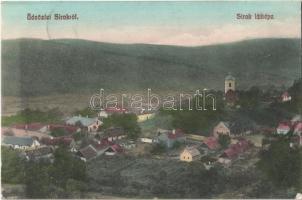 1910 Sirok, Lusztig Sámuelné és társa 387.