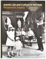 Jewish Life and Culture in Norway. Wergelands Legacy. USA, 2009. Kiadói kartonált kötés, jó állapotban.