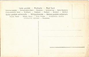 Osztrák-magyar tüzérek ágyúkkal a gyakorlótéren / Austro-Hungarian K.u.K. military, artillery practi...