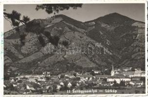 1942 Szilágysomlyó, Simleu Silvaniei;