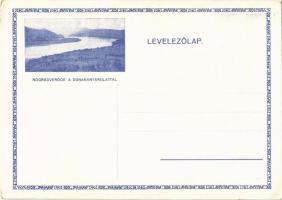 Verőce, Nógrádverőce; Duna penzió (EK)