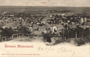 1899 Miskolc