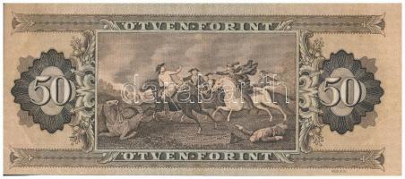 1965. 50Ft T:III 
Adamo F19