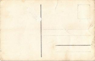 Kassa, Kosice; Honvéd szobor a 9. honvéd zászlóalj emlékének (1848-49) / military heroes' monum...