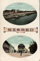 Szeged Tisza Kiss vigadó