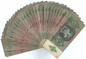 1936. 10P (30x) T:III,III- 
Adamo P9