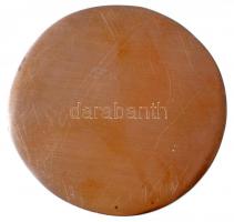 B. Kopp Judit (1943-1995) 1991. "100 éves a magyar társadalombiztosítás" Br emlékplakett (...