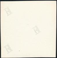 cca 1936 Kinszki Imre (1901-1945) budapesti fotóművész jelzés nélküli, vintage fotója (Mezőgazdasági...