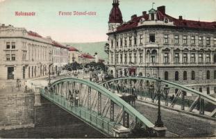 Kolozsvár Ferencz József utca