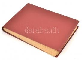 PZL 101 A "Gawron" repülőgép alkatrész katalógusa. Warszawa, 1967., Polskie Zaklady Lotnic...