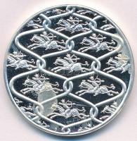 Fritz Mihály (1947-) / Szabó Géza (1939-) 1996. "MÉE 26. Vándorgyűlése - Szeged Ópusztaszer Kec...