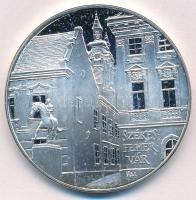 Fritz Mihály (1947-) / Szabó Géza (1939-) 1995. "MÉE Székesfehérvár - XXV. Vándorgyűlés" A...