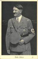 Unser Führer, Hitler. Otto Hoppe Verlag + So. Stpl