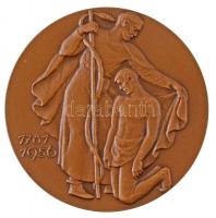 Reményi József (1887-1977) 1956. "Pest Megye Semmelweis (Rókus) Kórház Alapításának 175. évford...