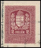 1931 Heimann A. Albert schellack, mézga és cukrászati cikkek gyára fejléces számla, okmánybélyeggel