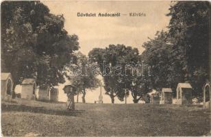1919 Andocs, Kálvária (EK)