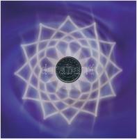 2007. 1Ft-100Ft (8xklf) forgalmi sor, benne 50Ft "50 éves a Római Szerződés" T:BU Adamo FO...