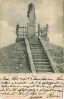 Arad vértanúszobor