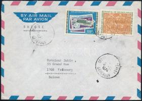Cameroon 1974, Kamerun 1974