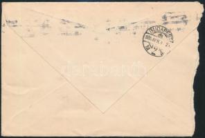 Czechoslovakia 1935 Csehszlovákia 1935