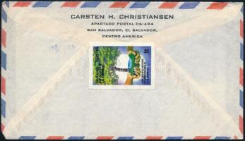 El Salvador 1976 El Salvador 1976