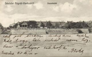 Nógrád-Verőce Duna