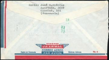 Venezuela 1976 Venezuela 1976