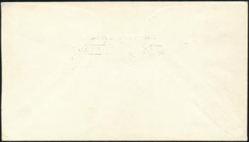 UN - New York 1967 ENSZ - New York 1967