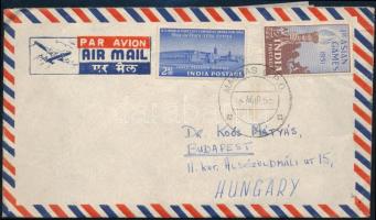 India 1955