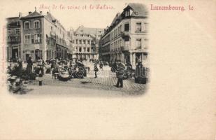 Luxemburg