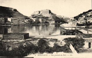 Corsica Bonifacio