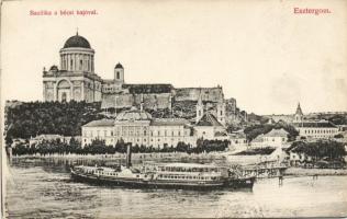 Esztergom Bazilika