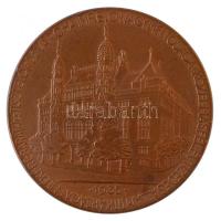 Berán Lajos (1882-1943) 1935. "SVAVTIER IN MODO FORTIER IN RE / Dr. Vargha Imre ő nagyméltósága...