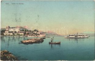 1914 Isola del Garda