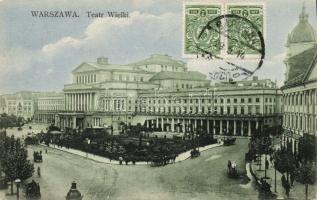 Warszava
