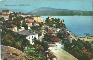 Herceg Novi, Castelnuovo (EK)