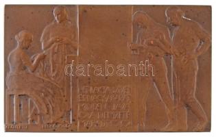 Beck Ötvös Fülöp (1873-1945) ~1905. "Felejthetetlen elnökének - Ráth György 1828-1905 - A Magya...