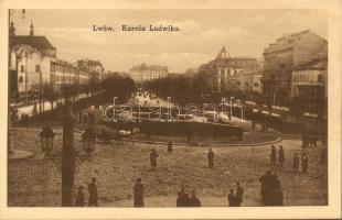 Lwow