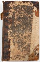 Zasio, Andreas. Hermeneutica seu ratio interpretandi sacram scripturam novi foederis.   4+288+12 l.....