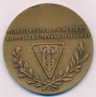 Csúcs Ferenc (1905-1999) 1955. "Gépipari Tudományos Egyesület Bánki Donát Emlékérem" kétol...