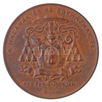 Gerl Károly / Reisner József 1904. Dr. Rimely Károly  teológiai doktor, besztercebányai püspök halál...