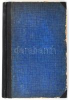 Jászi Oszkár: Magyar kálvária. Magyar föltámadás. A két forradalom értelme, jelentősége és tanulsága...