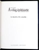 Nigel Hawkes: A világ építészete. Az építészet világa. Az ókortól a XXI. századig. Bp.,1990, Gullive...