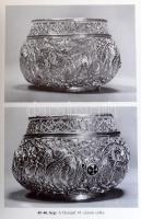 László-Rácz: A nagyszentmiklósi kincs. Harmadik kiadás. Bp., Corvina. Kiadói egészvászon-kötés papír...