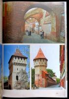 Csorba Csaba: Erdélyi várak. Várak, várkastélyok, erődített városok, templomvárak. Debrecen, Tóth Kö...
